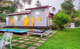 Villa Tropical Oasis