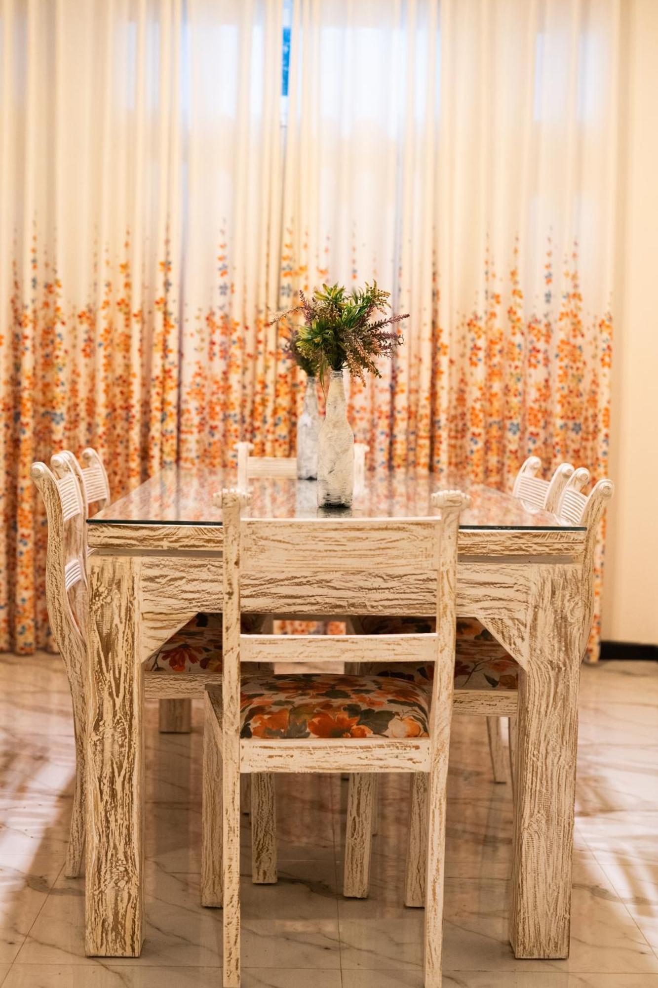 Villa Tropical Oasis Балапития Экстерьер фото