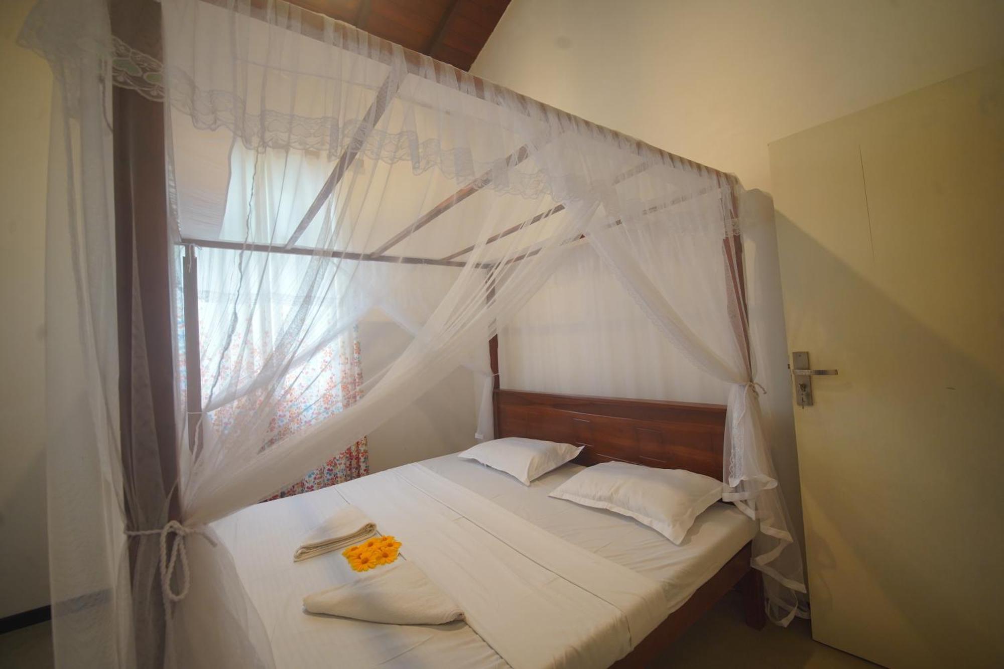 Villa Tropical Oasis Балапития Экстерьер фото
